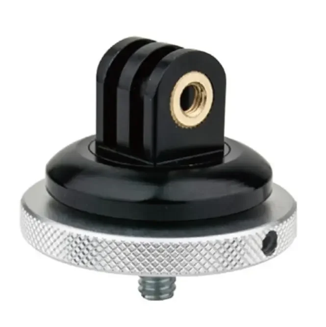 Kupo KS-124 Metal GoPro Tripod Mount v:4386350