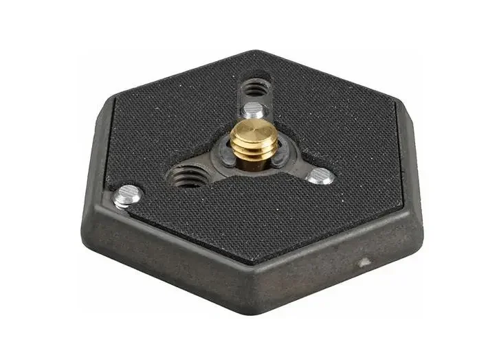 Manfrotto Kameraplate 130-38 v:9097338