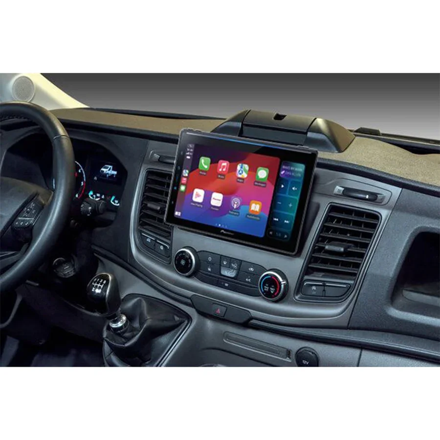 Pioneer SPH-EVO107DAB-T v:8116392 Pioneer SPH-EVO107DAB-T v:8116392