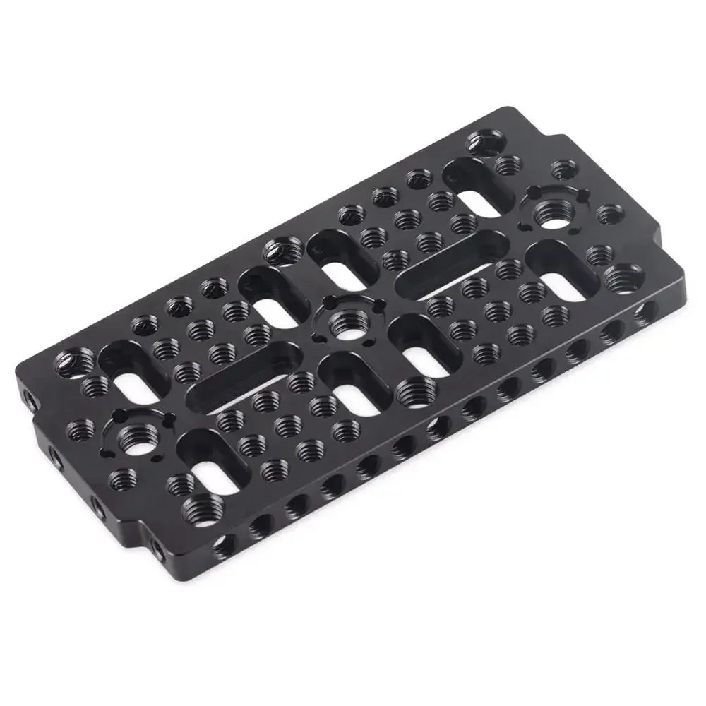 SmallRig 1681 Multi-Purpose Cheese Plate v:8053468