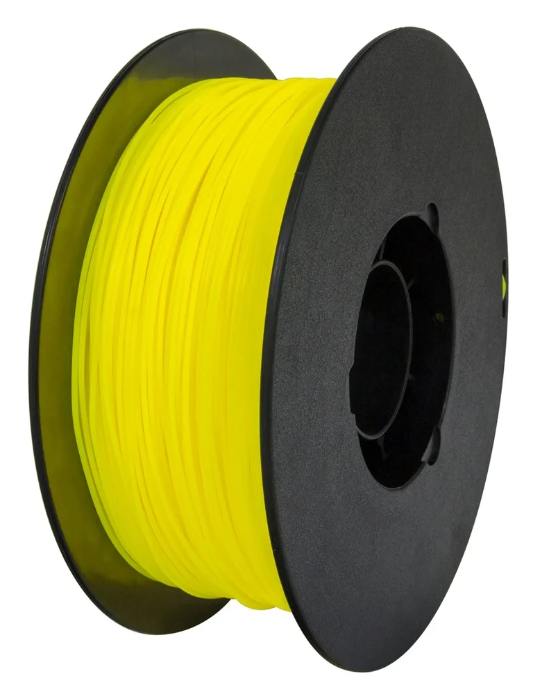 PLA-filament til Creality K2 Plus 1,75 mm 1 kg, Gul