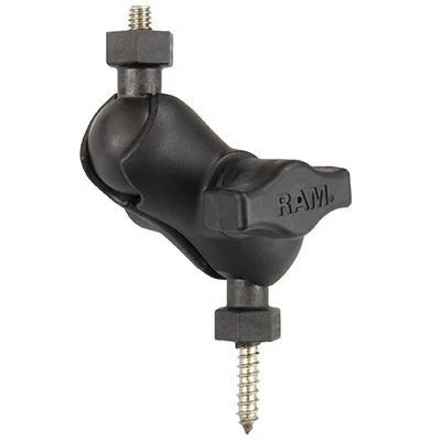 RAM MOUNT UNPD RAM 1/4"-20 X 1" LNG LAG SHRT 1/4-2 v:2933816
