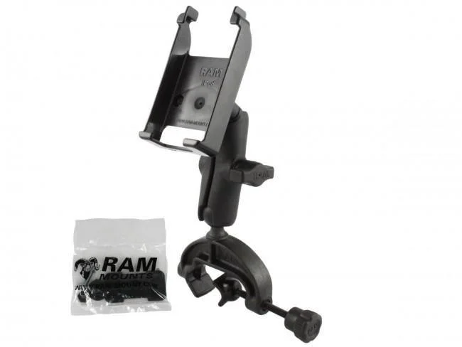 RAM MOUNT RAM YOKE GLARE MNT APPLE IPOD v:727148