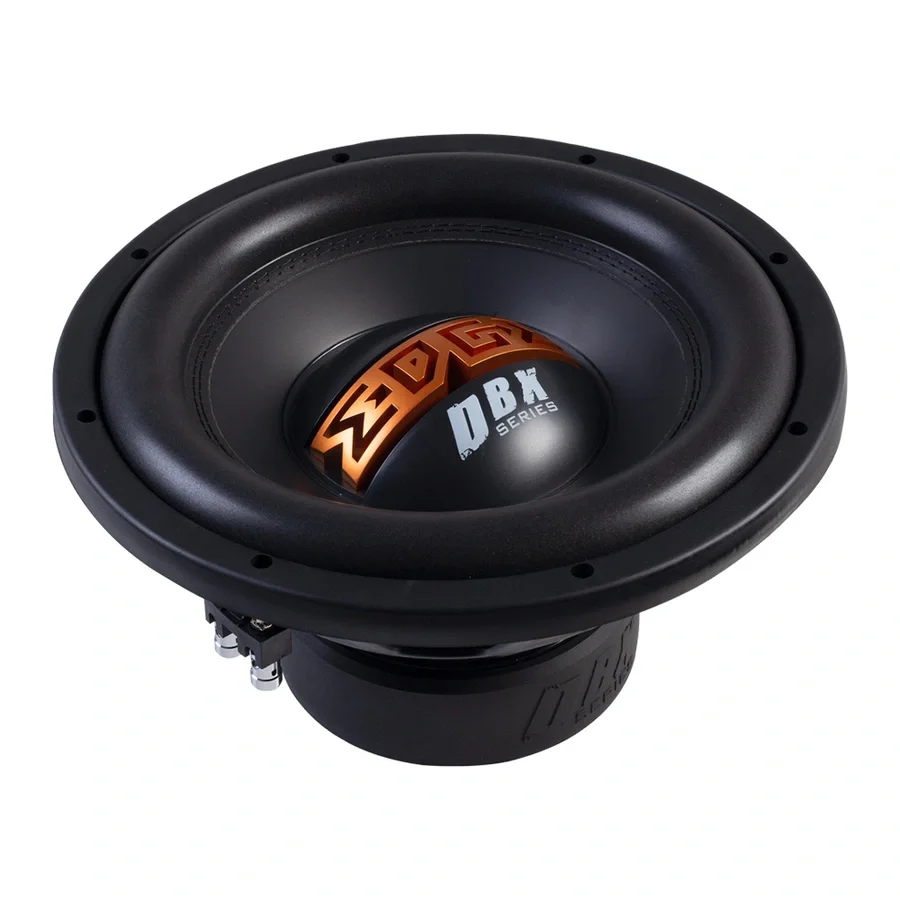 Edge EDBX12D2-E0 12" subwoofer v:2991105