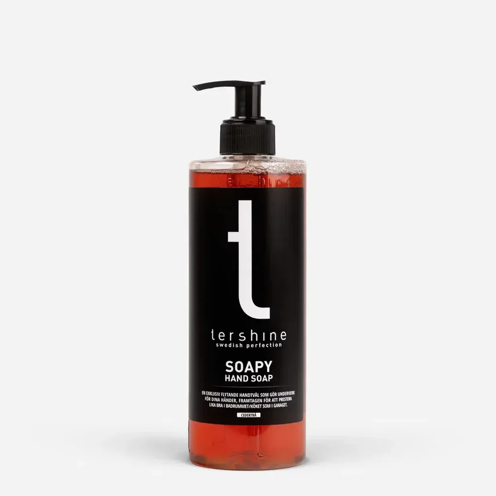 Tershine Soapy v:4931578 Tershine Soapy v:4931578