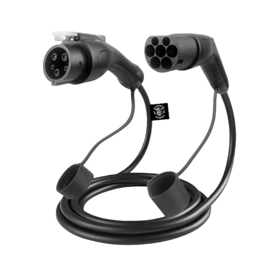 Viking Charge Ladekabel - 7,4 kW v:8211930