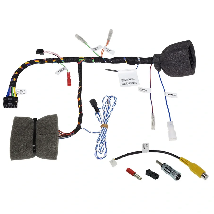 Alpine Infoadapter v:4529648