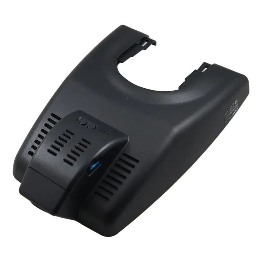 FITCAMX Integrert Plug & Play 4K Dashcam v:8163683