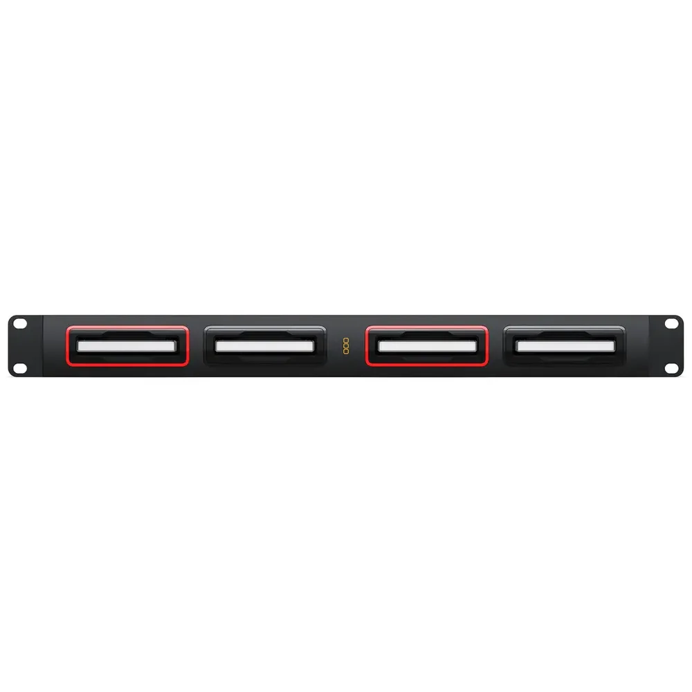 Blackmagic Cloud Dock 4 v:4529954 Blackmagic Cloud Dock 4 v:4529954