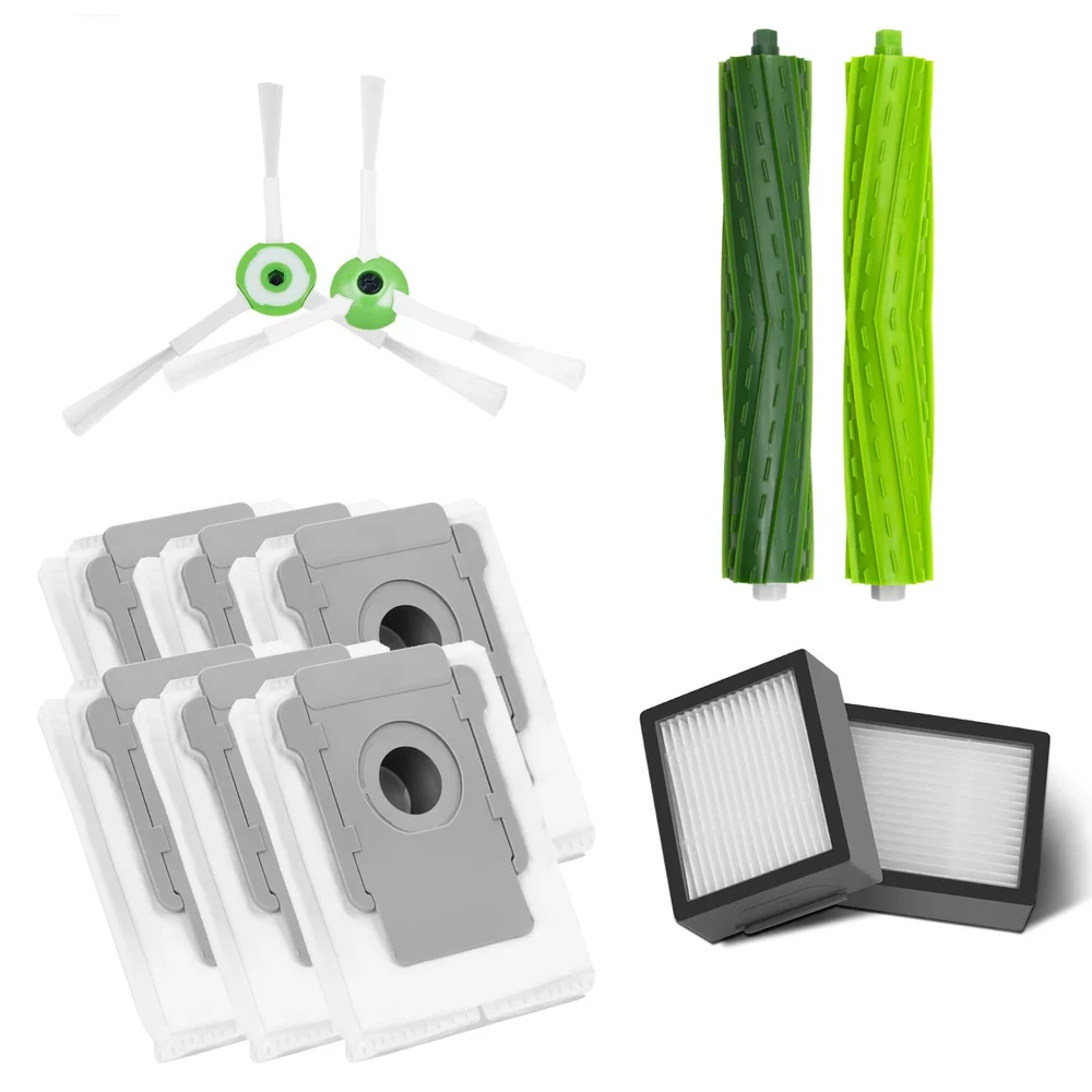 iRobot Roomba i8 Tilbehørskit