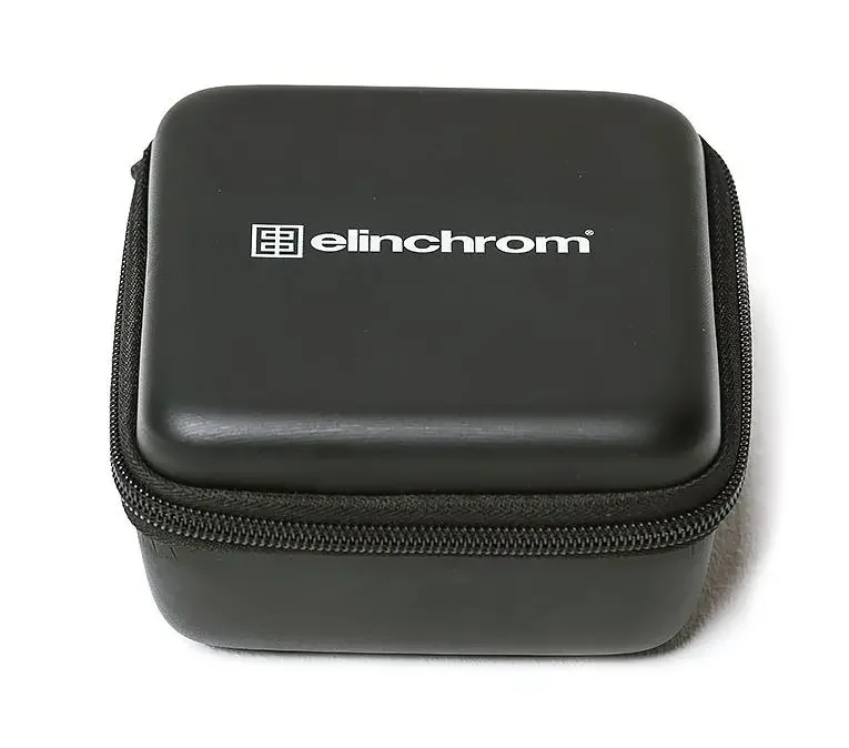 Elinchrom Hard Shell Box Pro og Skyport v:4956643