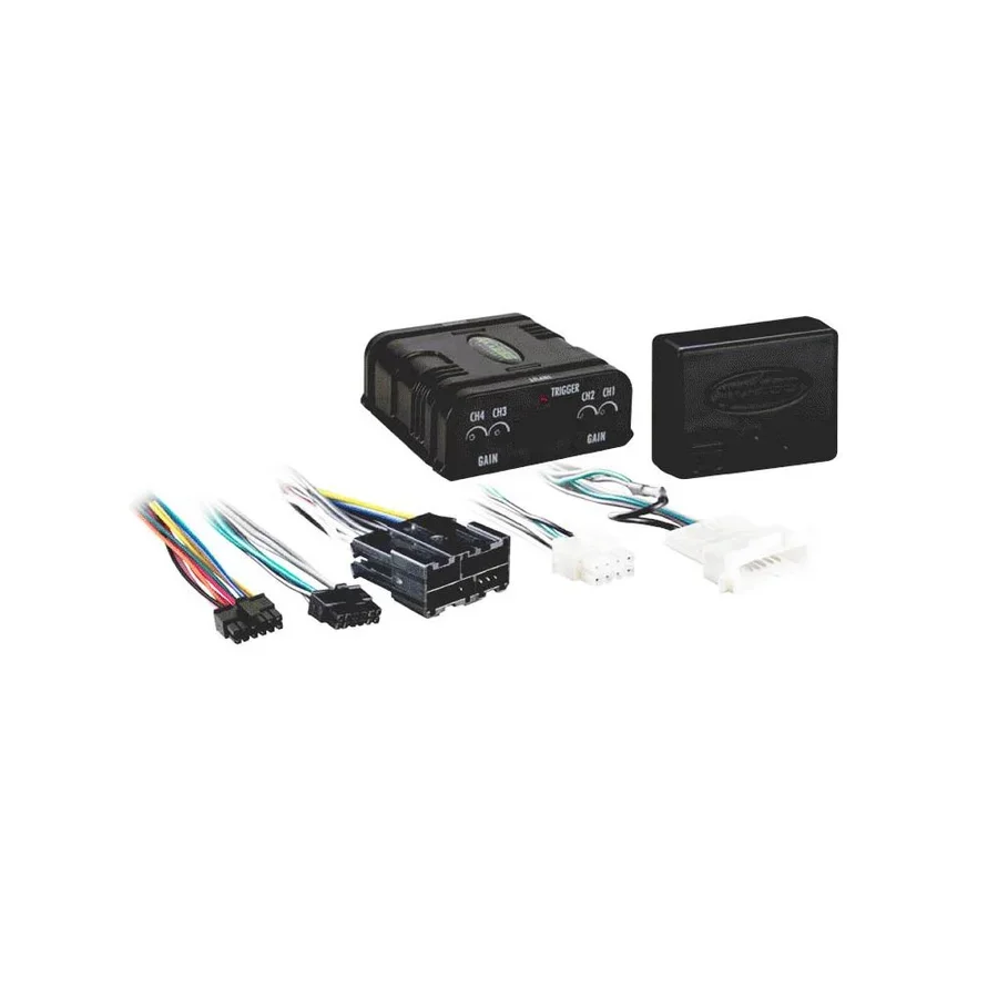 Metra Aktivadapter v:3631571 Metra Aktivadapter v:3631571