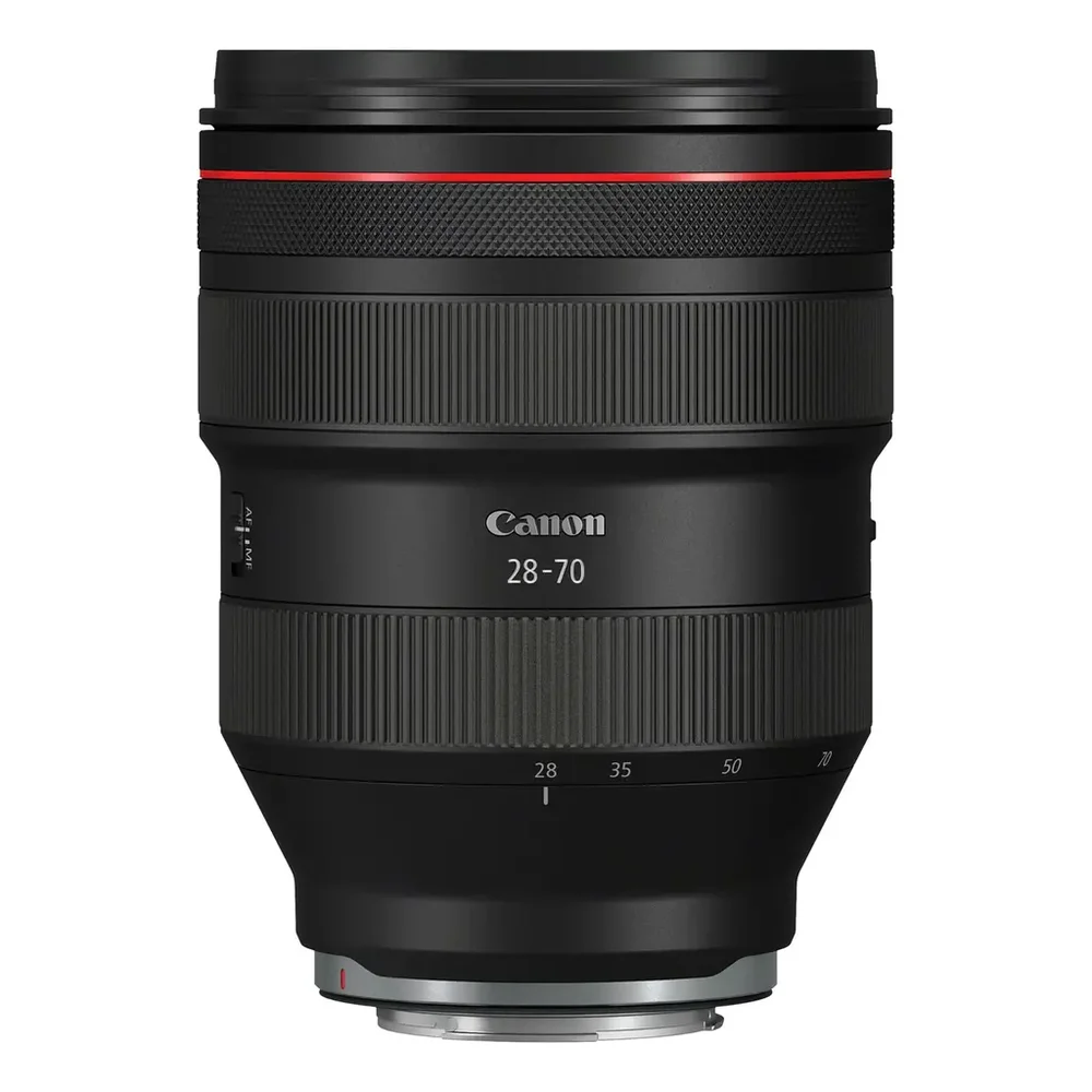 Canon RF 28-70mm f/2L USM v:4945094 Canon RF 28-70mm f/2L USM v:4945094