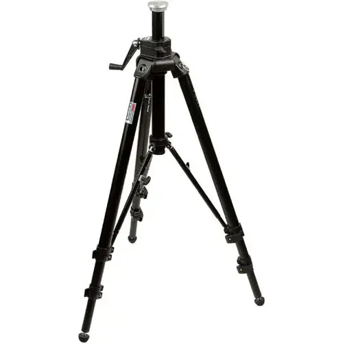 Manfrotto 475B Pro Geared Alu.Tripod v:4021879