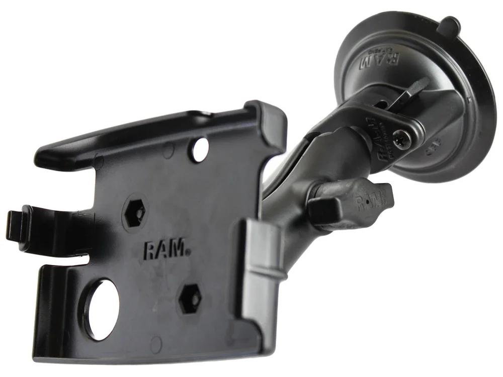 RAM MOUNT UNPKD RAM SUCTION CUP MAGELLAN 4200 4210 v:2437540