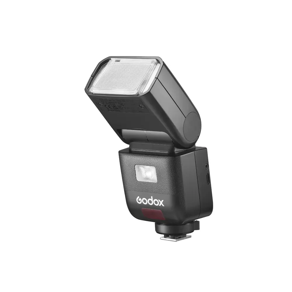 Godox V480 TTL Blits Canon v:4445822