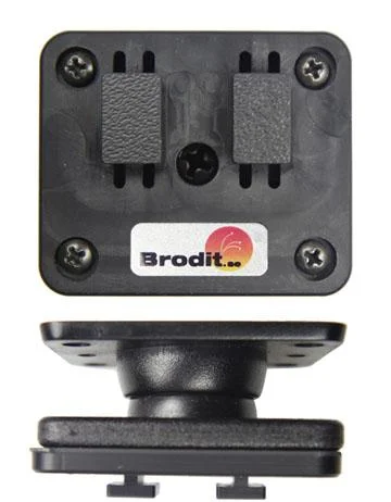 BRODIT BRODIT Monteringsadapter v:1051862
