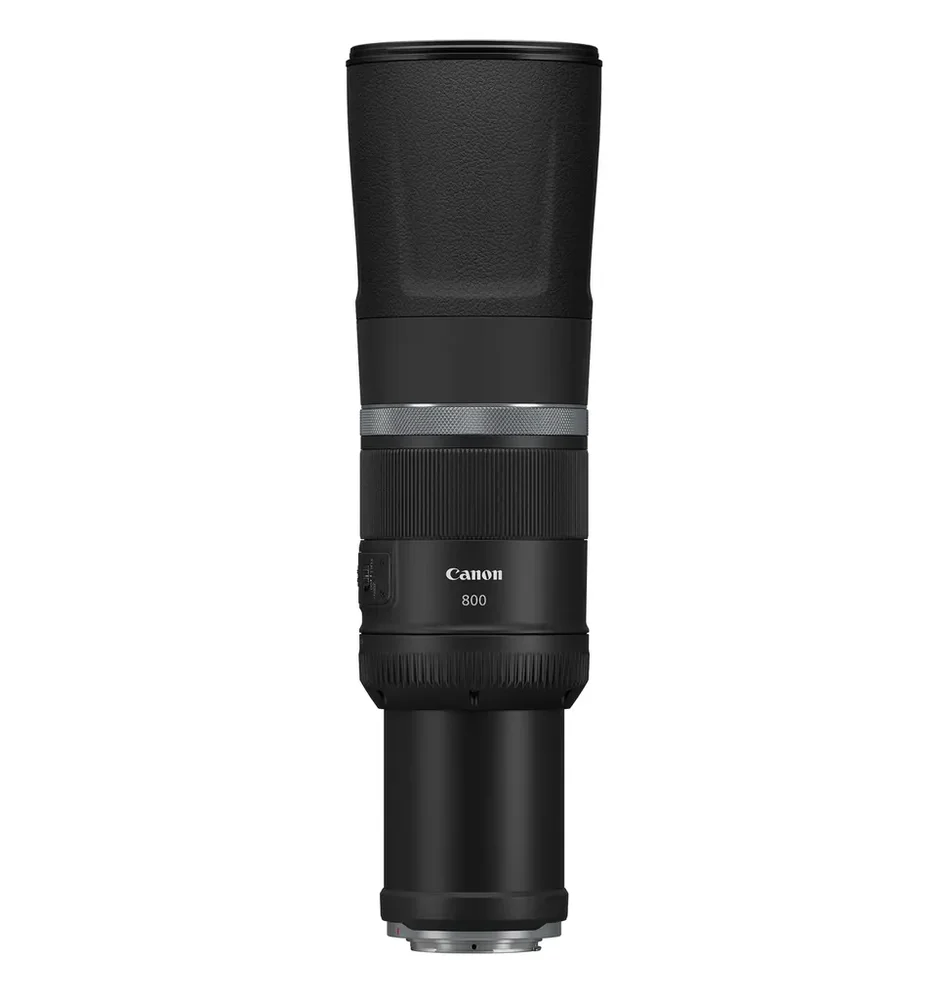 Canon RF 800mm f/11 IS STM v:4785272