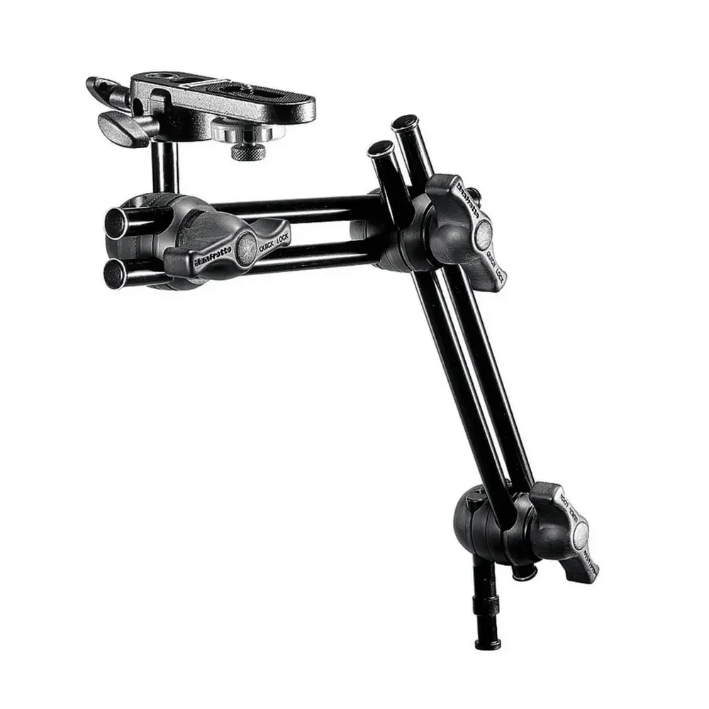 Manfrotto 2-Section Articulated Arm 396 v:9231128