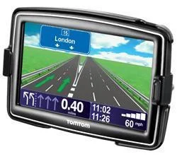 RAM MOUNT UNPKD RAM HOLDER TOMTOM XXL SERIES v:1504071