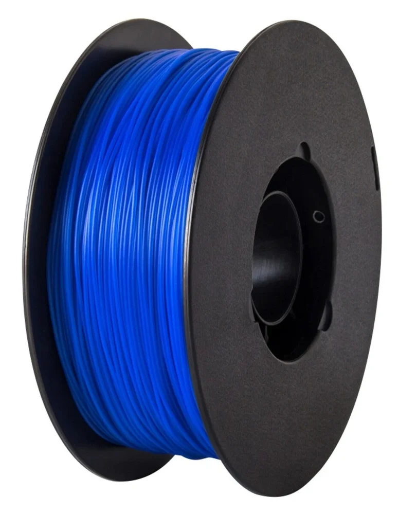 PLA-filament til Elegoo Centauri Carbon 2 1,75 mm 1 kg, Blå PLA-filament til Elegoo Centauri Carbon 2 1,75 mm 1 kg, Blå