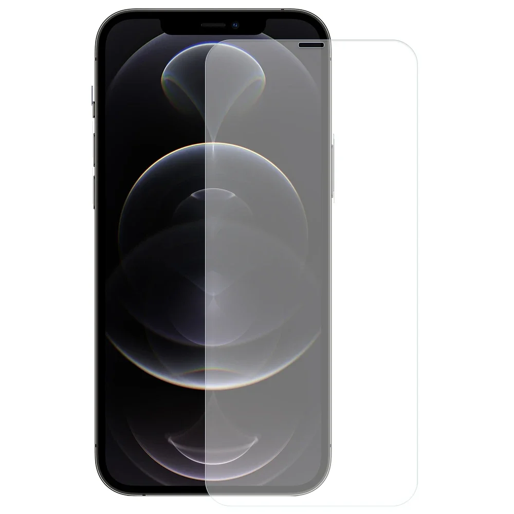 iPhone 13 Pro Max Skjermbeskytter i herdet glass iPhone 13 Pro Max Skjermbeskytter i herdet glass