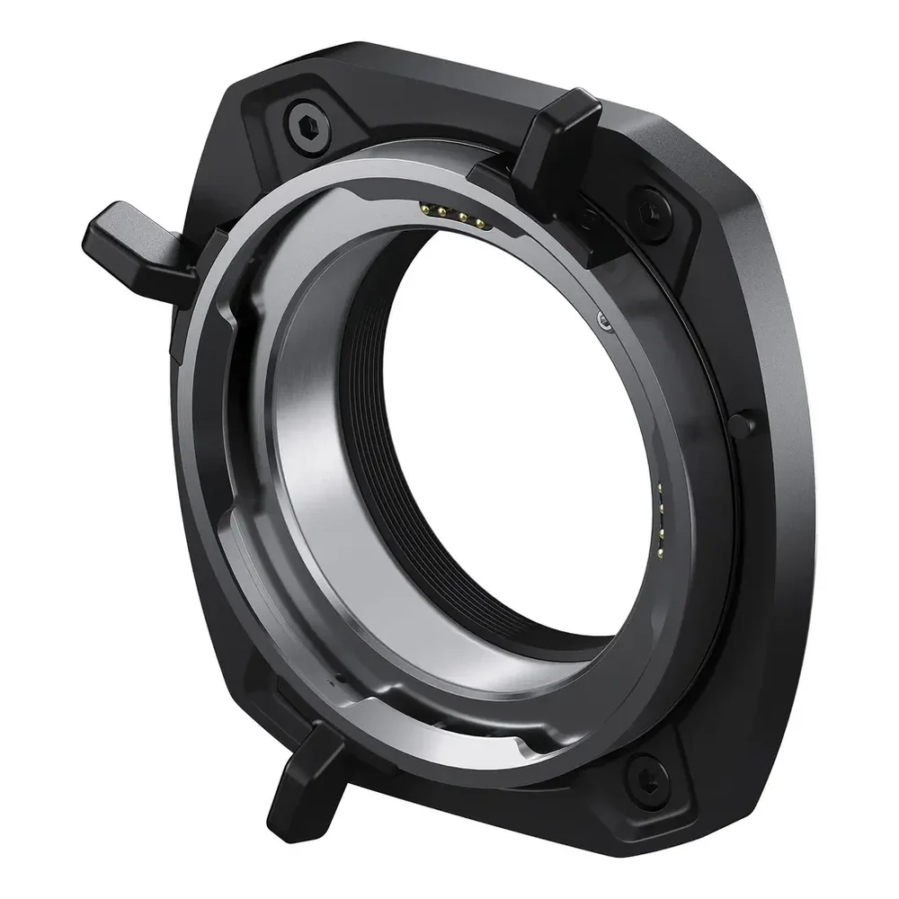 Blackmagic URSA Cine Mount LPL v:1986455