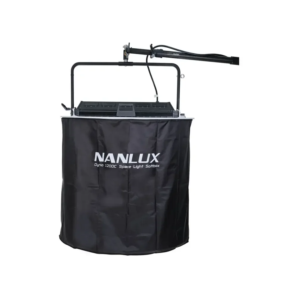 Nanlux Dyno 1200C Space Light Softbox v:5366242