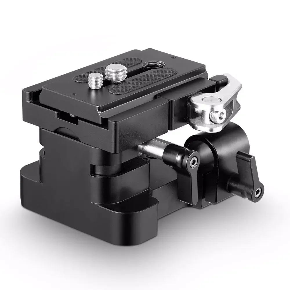 SmallRig 2092 Universal Base Plate v:4918987