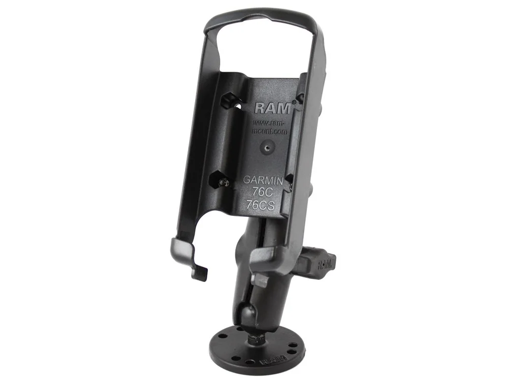RAM MOUNT UNPKD RAM FOR GARMIN GPS 76CS SERIES v:7000572