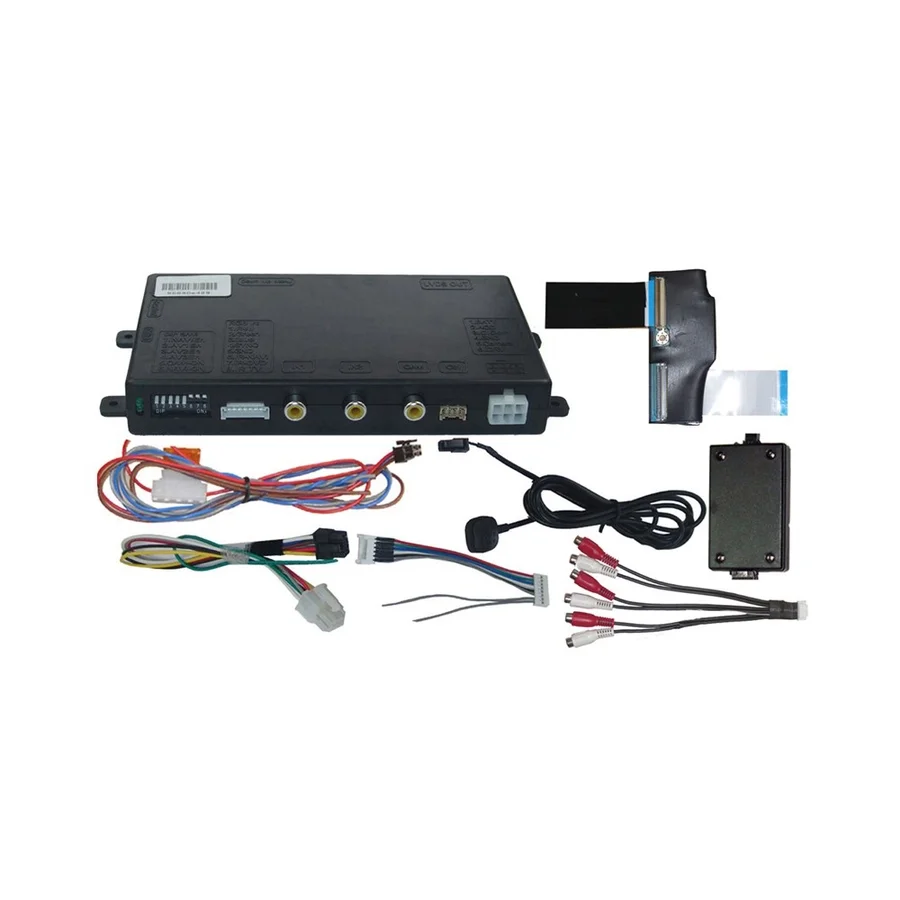 Navlinkz Ryggekameraadapter (CVBS) v:651720