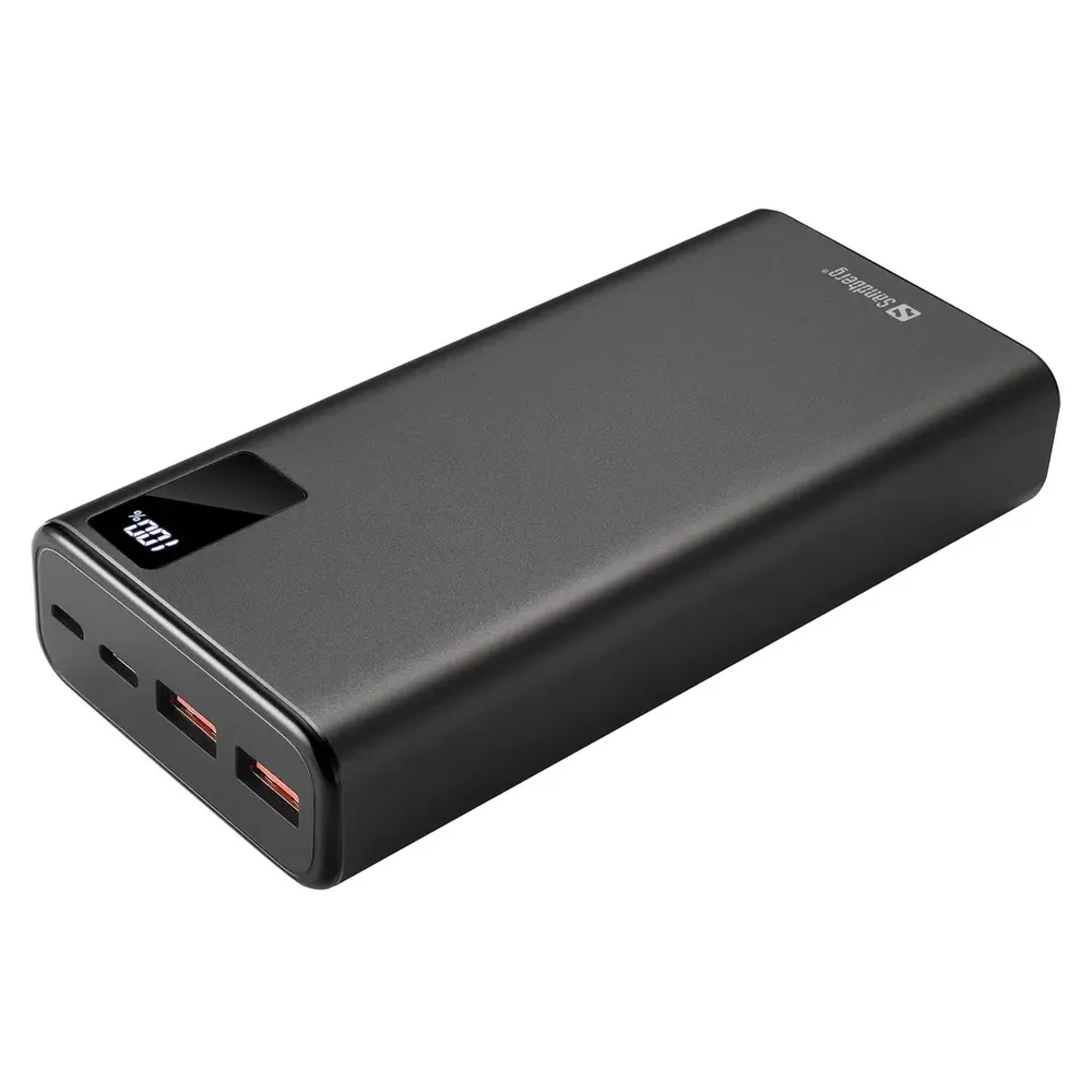 Sandberg Powerbank USB-C PD 20W 20000 v:9169562 Sandberg Powerbank USB-C PD 20W 20000 v:9169562
