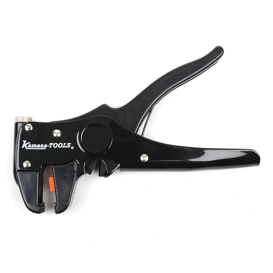 Kamasa-Tools Avisoleringstang v:2702676 Kamasa-Tools Avisoleringstang v:2702676