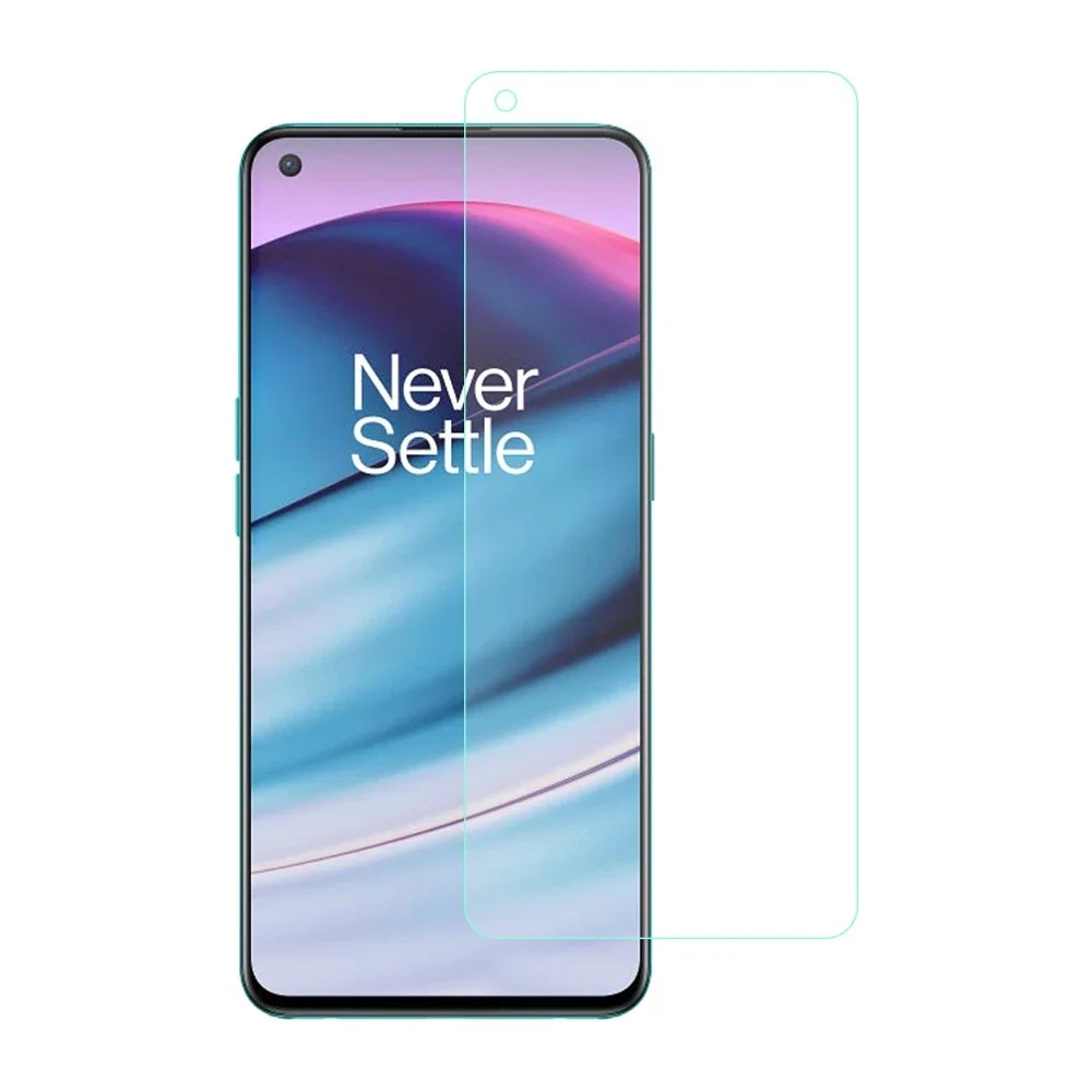 OnePlus Nord CE 5G Skjermbeskytter i herdet glass