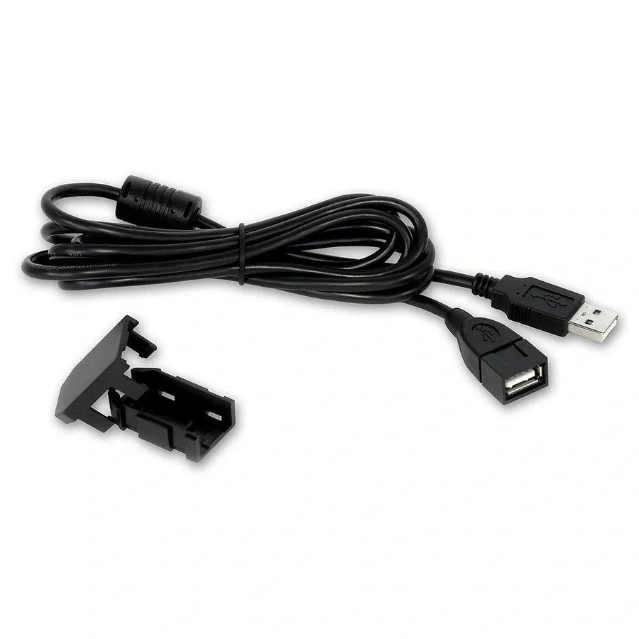 Alpine KCE-220UB forlengelseskabel USB v:7584068