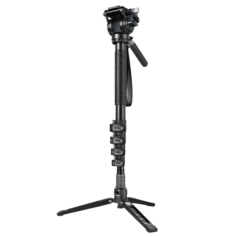SmallRig 6624 Aluminium Monopod v:7370815
