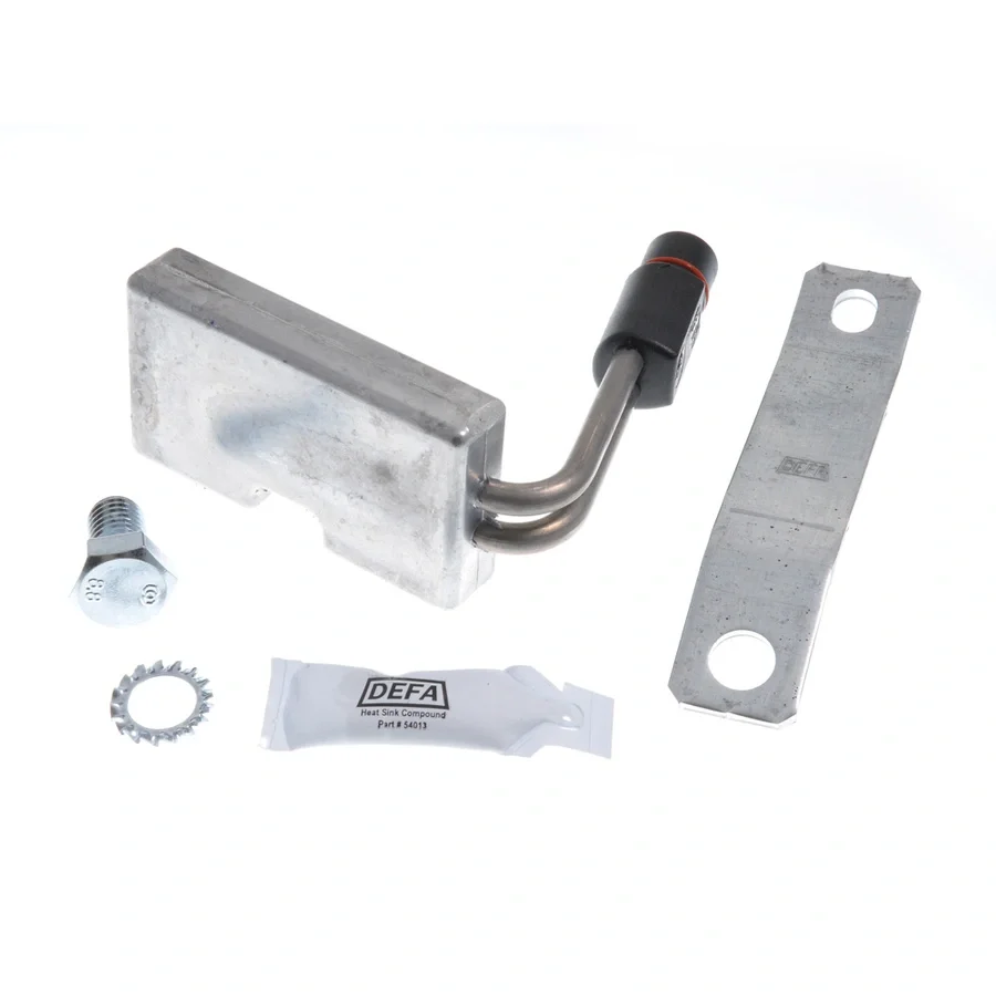DEFA Motorvarmerelement v:4820118