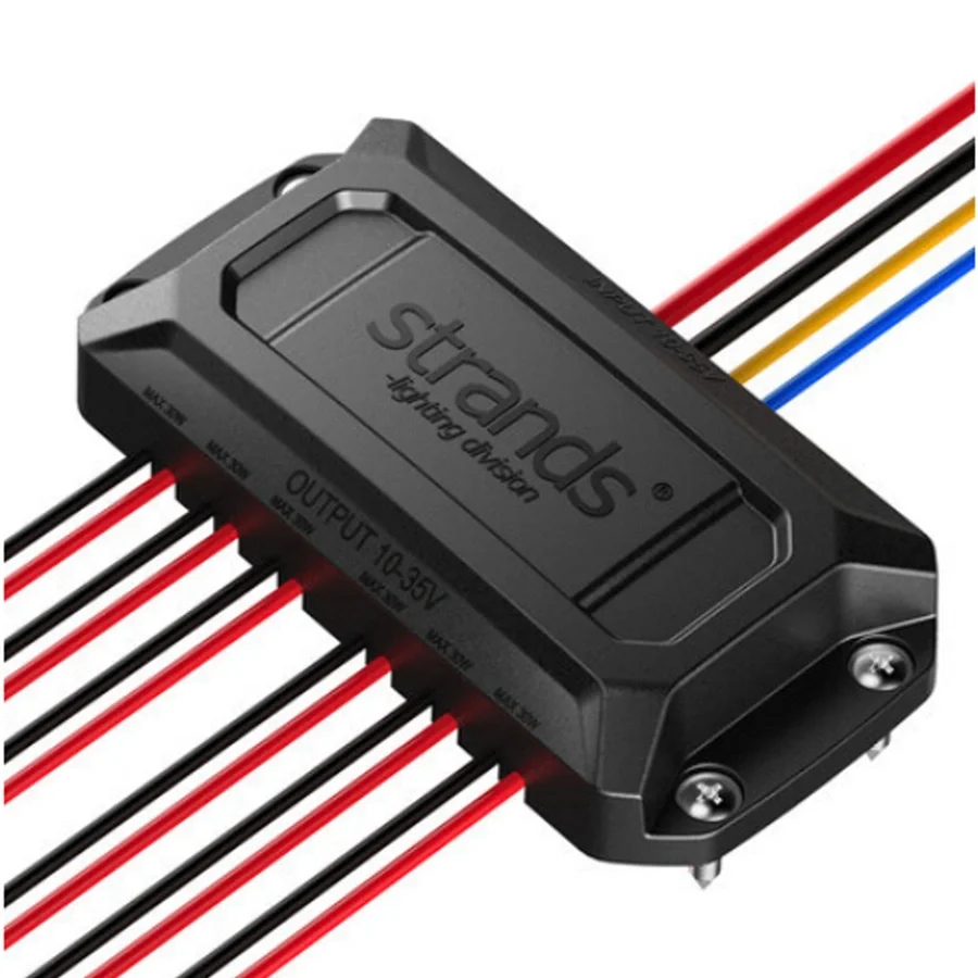 Strands Cruise Light strobe controller v:2482821