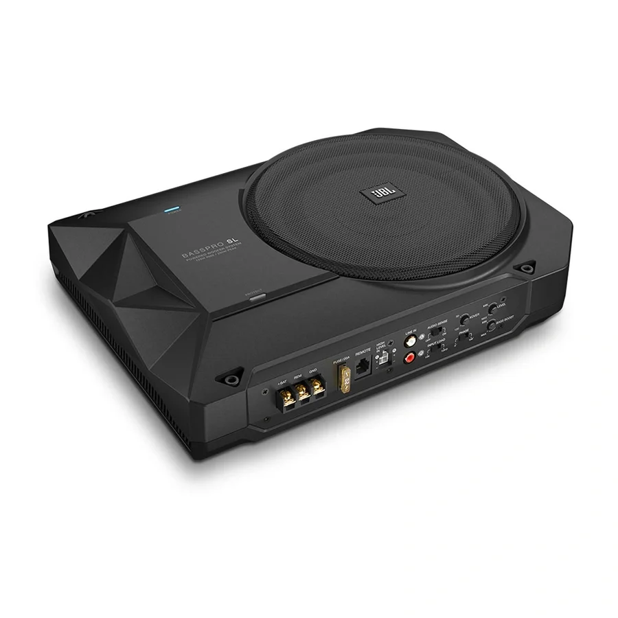 JBL BassPro SL2 aktiv subwoofer v:6815625