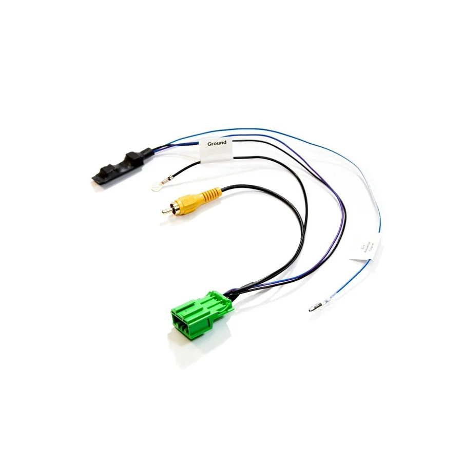 InCarTec Ryggekameraadapter v:2826001