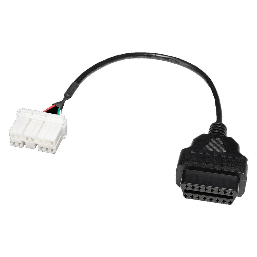 Tesla OBD2 Adapter for XBB v:5746998 Tesla OBD2 Adapter for XBB v:5746998