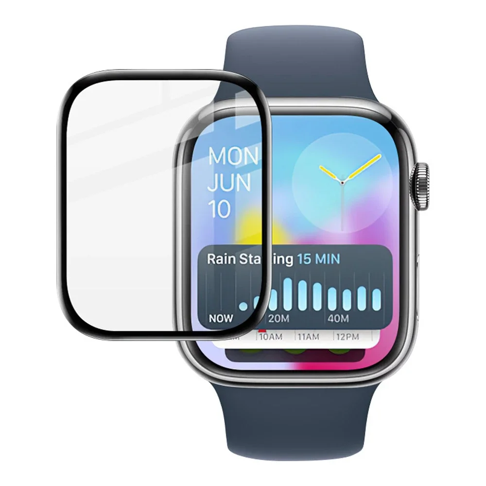 Imak Apple Watch Series 11 42mm Skjermbeskytter
