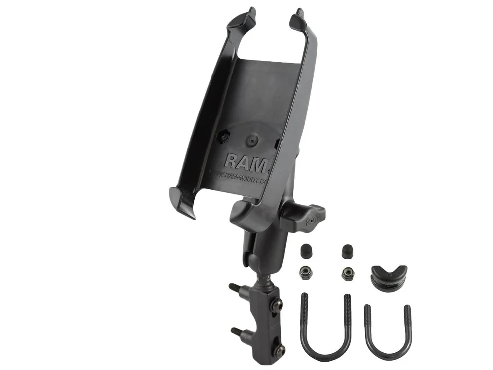RAM MOUNT RAM GOLDWING UBOLT LOWRANCE IFINDER H2O v:9695788