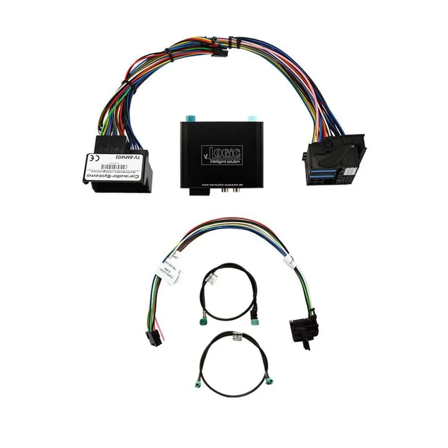 CAS Ryggekameraadapter (CVBS) v:955501