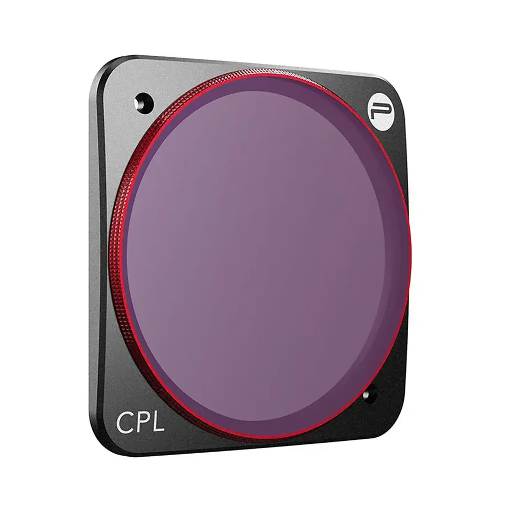 PGYTECH DJI Action 2 CPL Filter Pro v:9620123