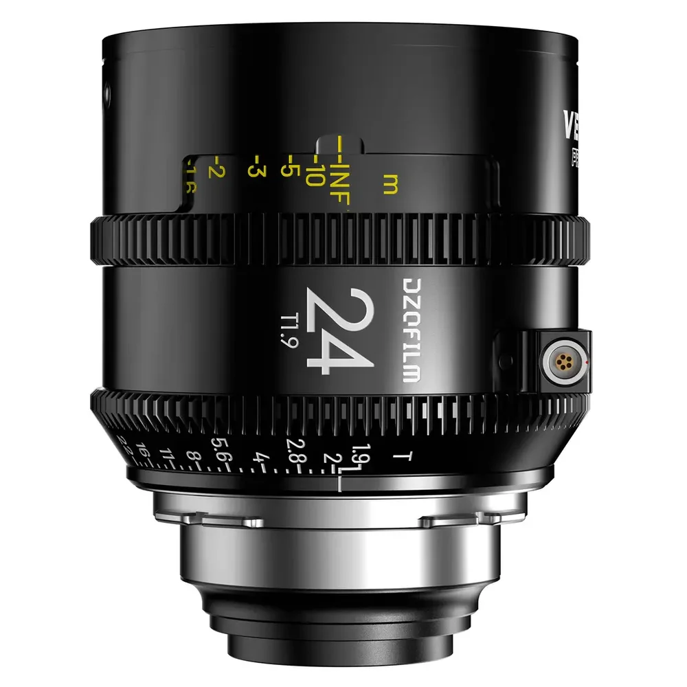 DZOFilm Vespid2 24mm T1.9 Prime FF PL v:5381486