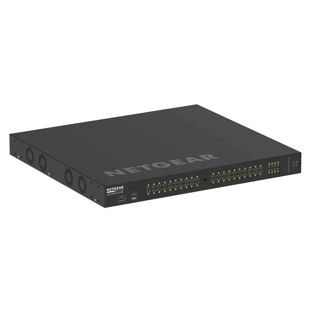 Netgear M4250-40G8XF-PoE+ v:1189049