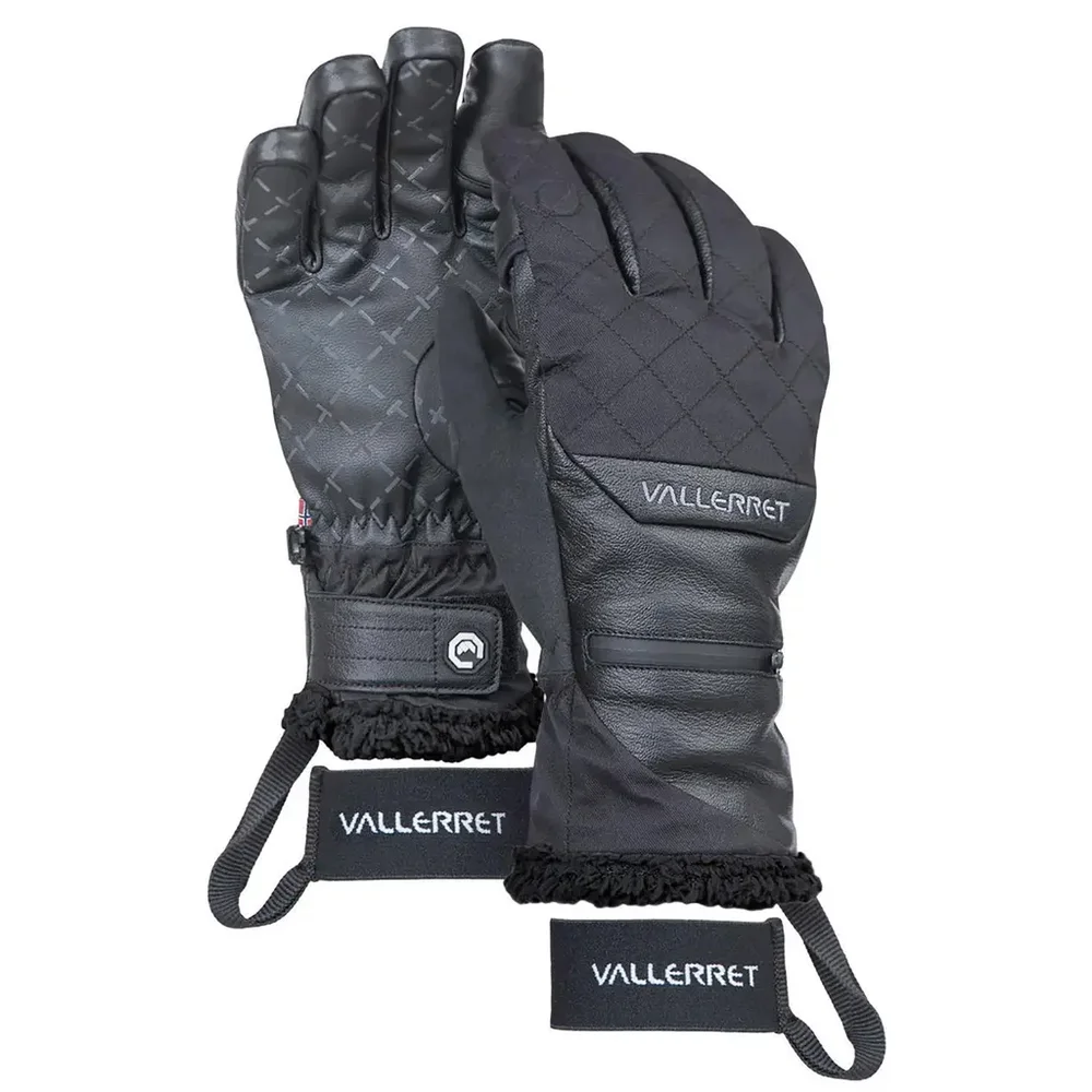 Vallerret Saga Photography Gloves L v:6988792