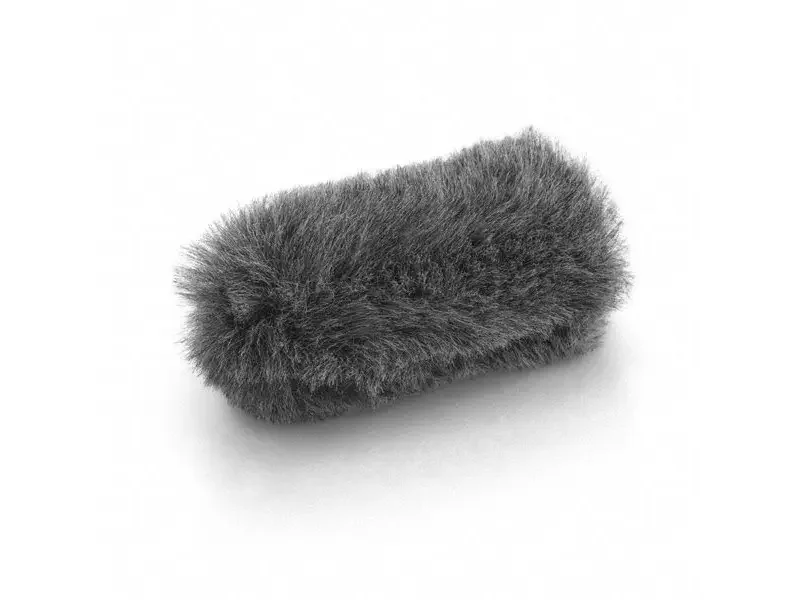 Sennheiser MZH 600 Fur windshield v:5763235 Sennheiser MZH 600 Fur windshield v:5763235