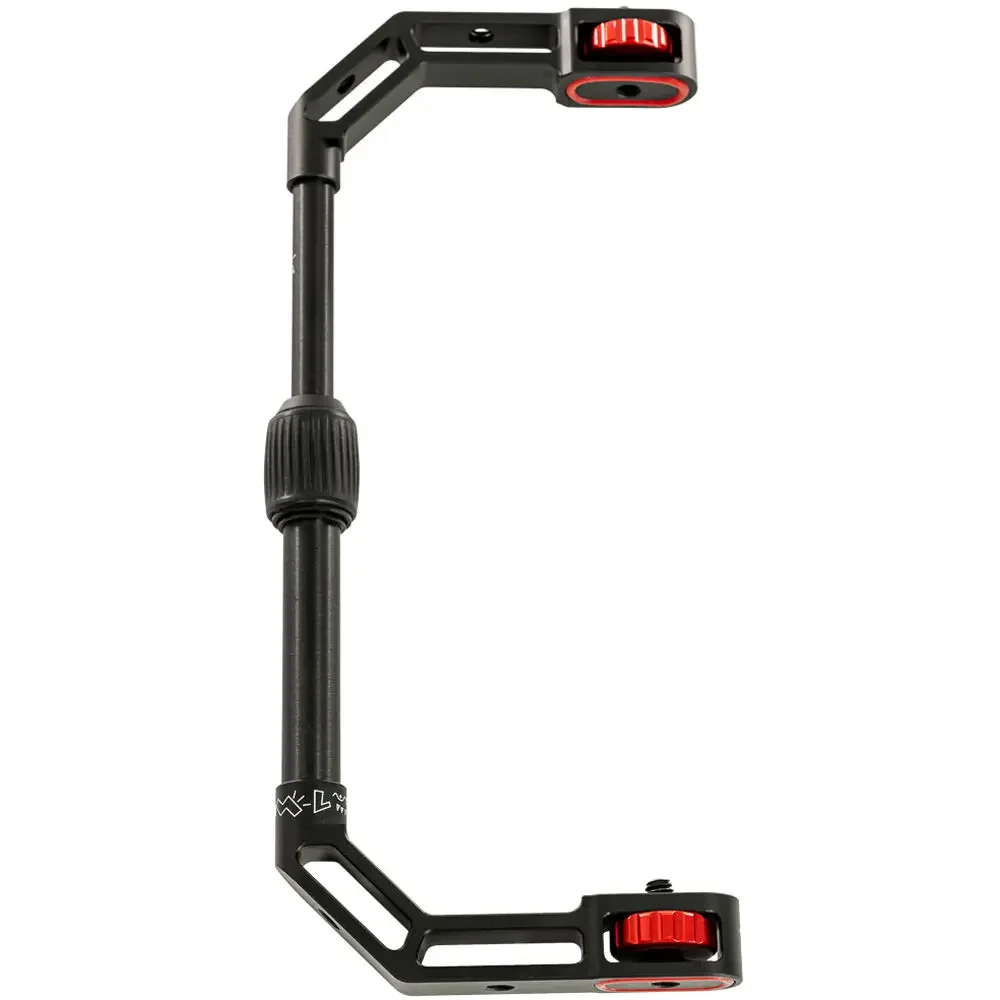 Bushman Bracket v:8334975